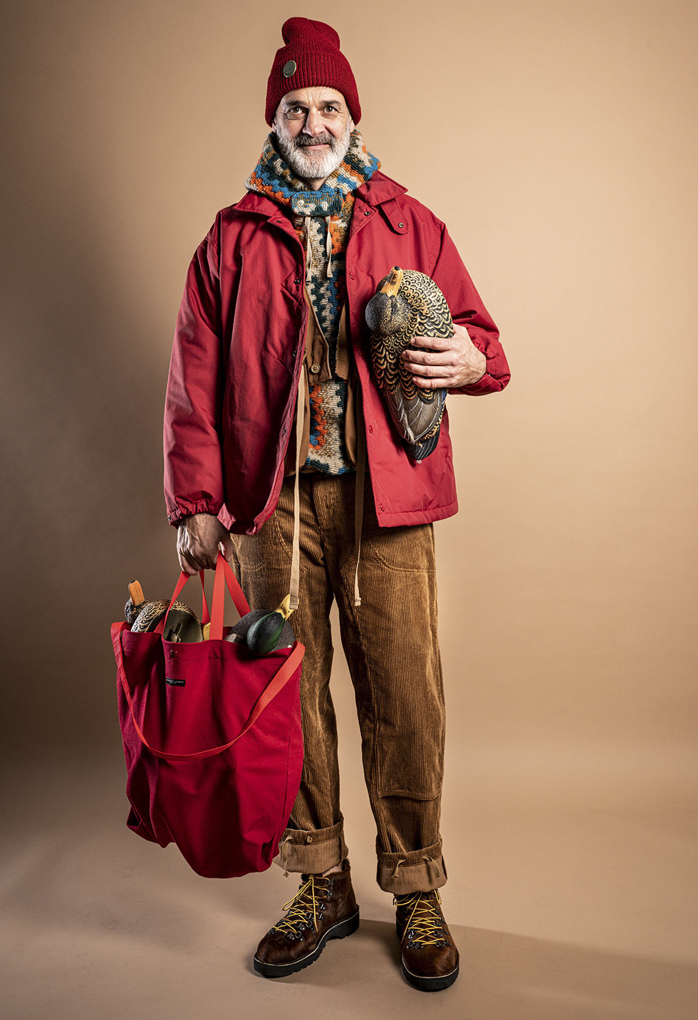 Engineered Garments Fall Winter 2023