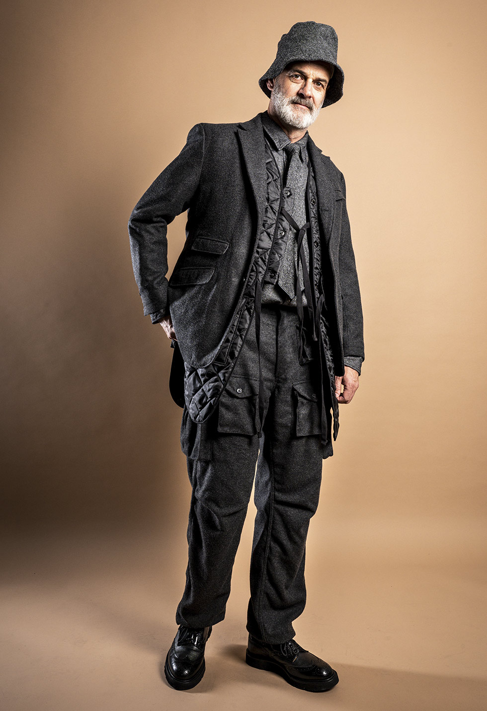 Engineered Garments Fall Winter 2023