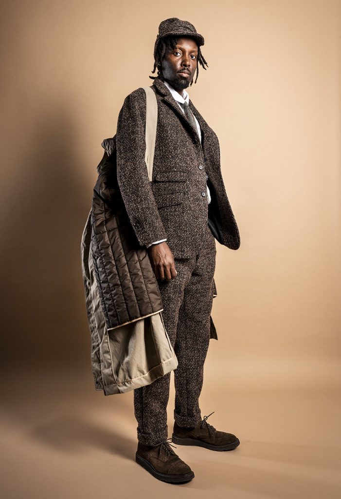 Engineered Garments Fall Winter 2023