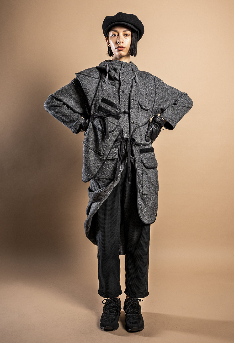 Engineered Garments Fall Winter 2023