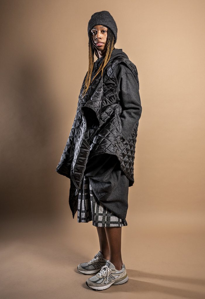 Engineered Garments Fall Winter 2023