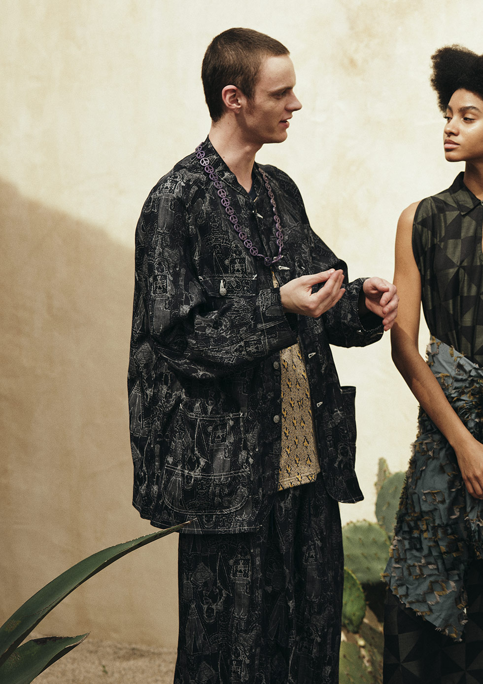 Needles Spring Summer 2024