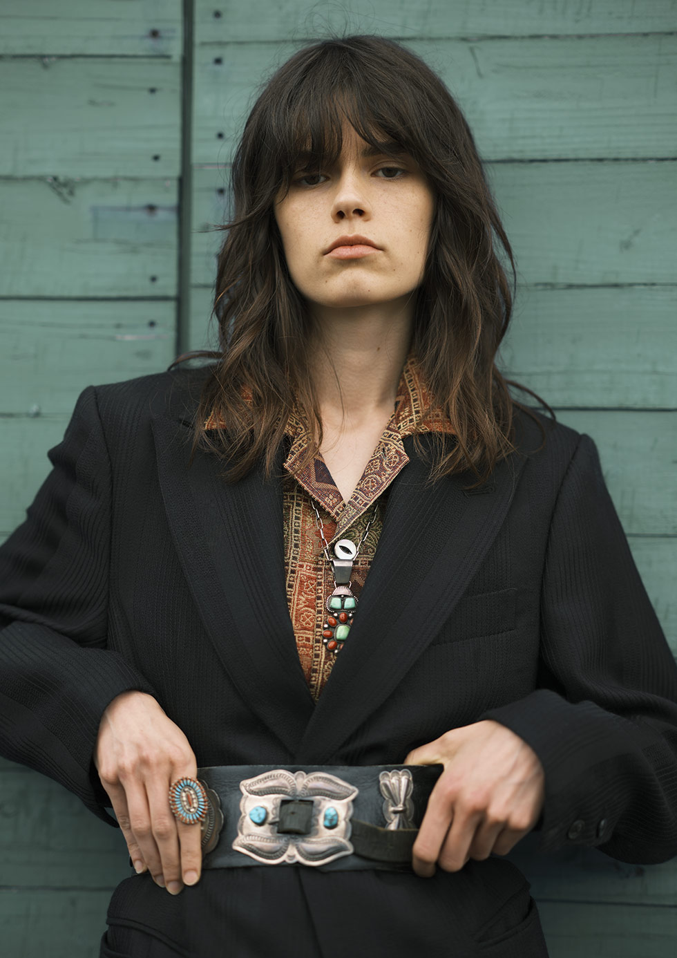 Needles Spring Summer 2024