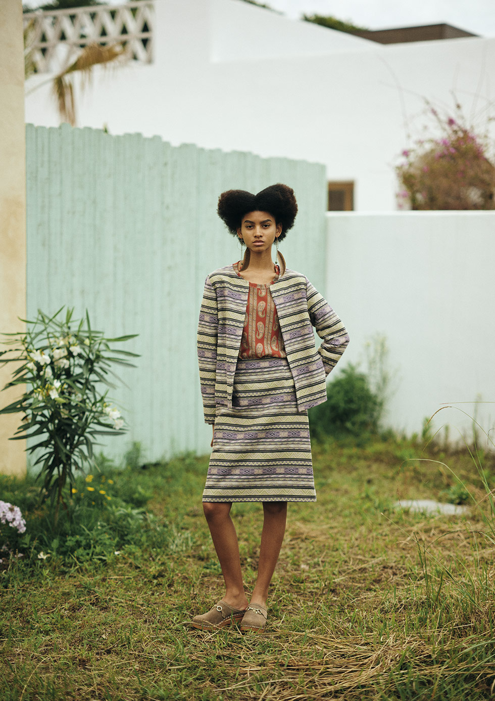 Needles Spring Summer 2024