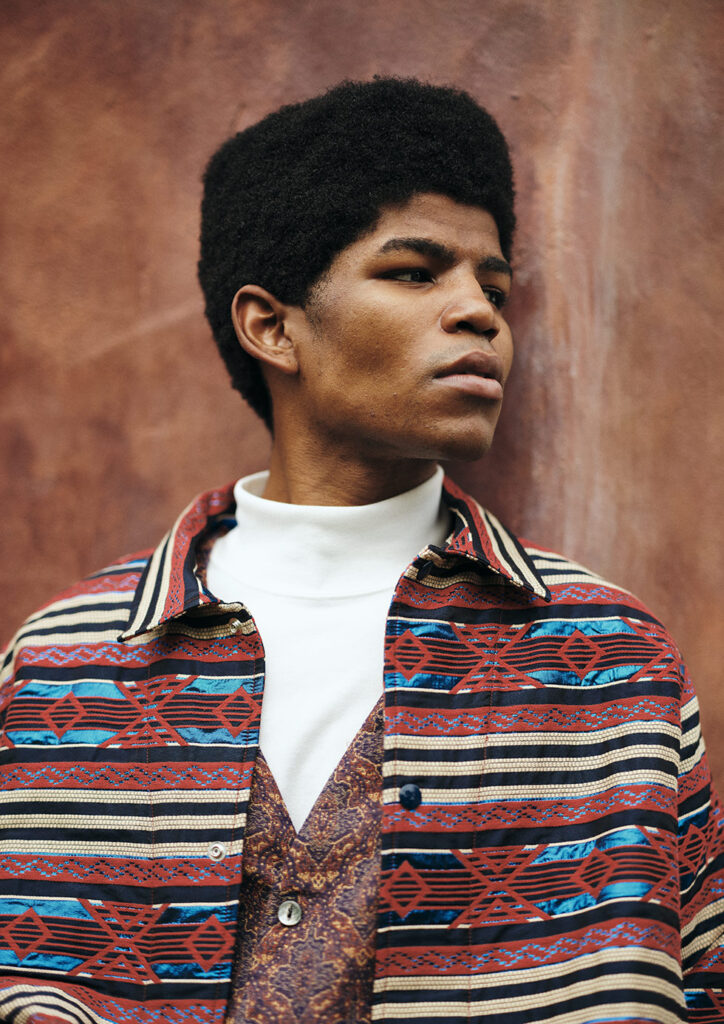 Needles Spring Summer 2024