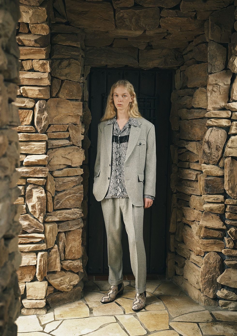 Needles Spring Summer 2024