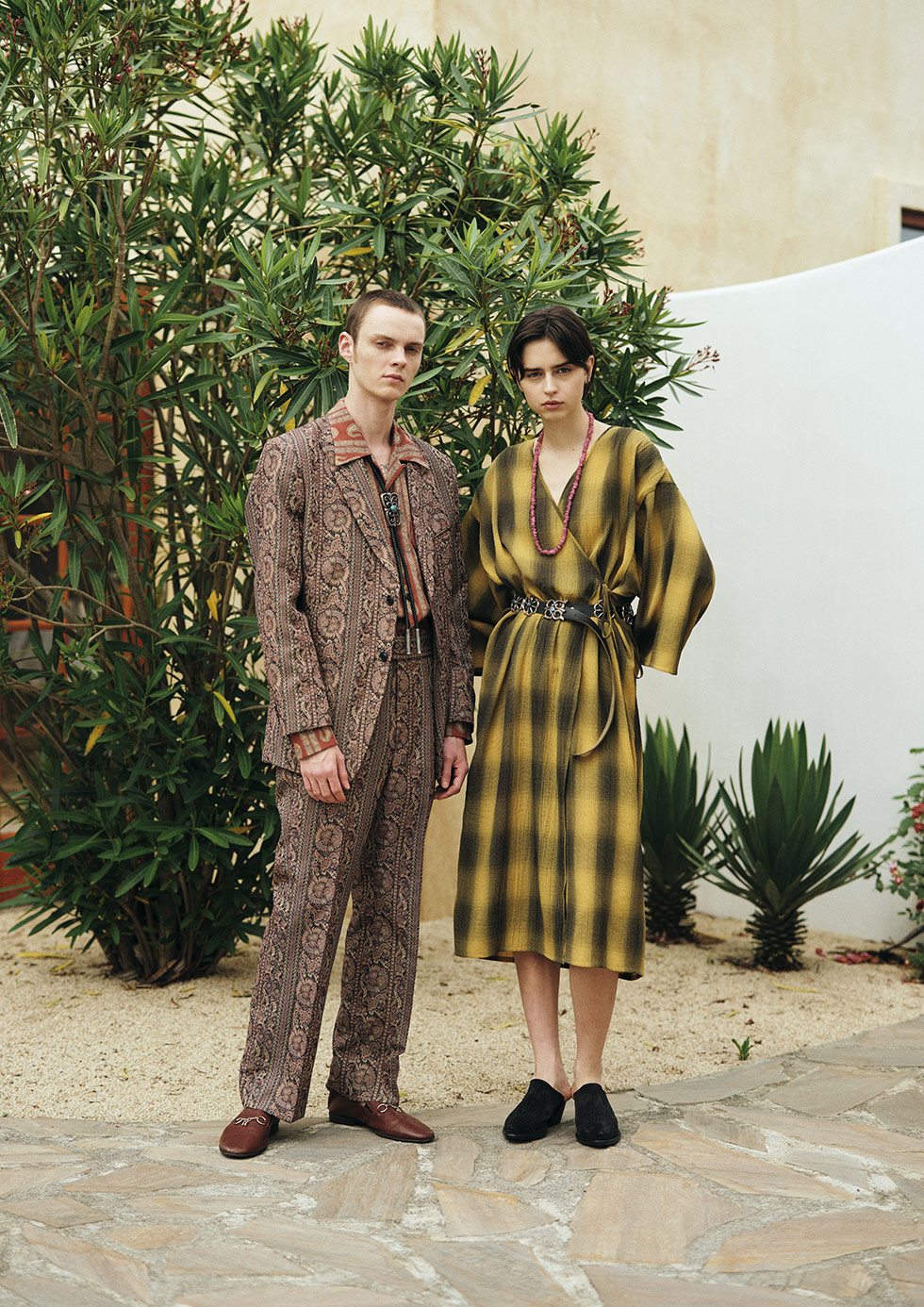 Needles Spring Summer 2024