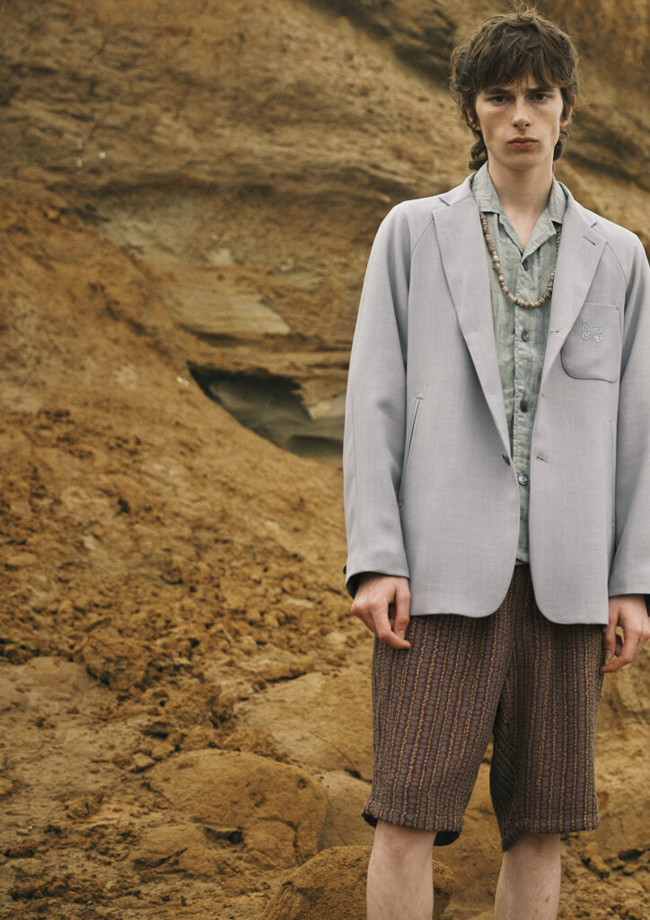 Needles Spring Summer 2024