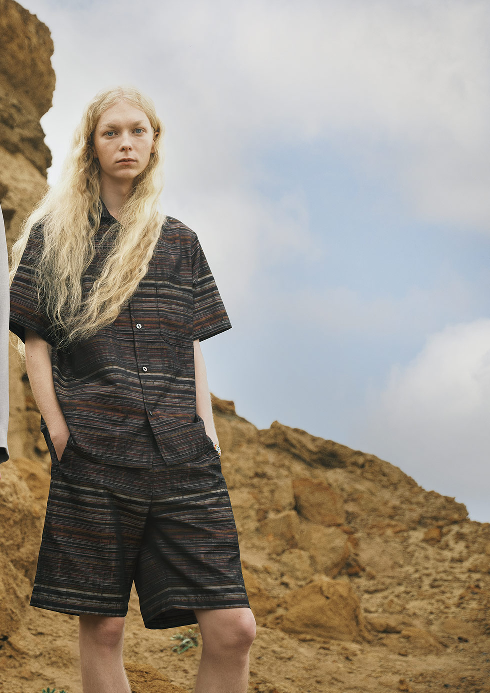 Needles Spring Summer 2024