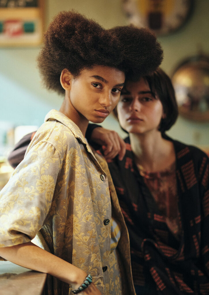 Needles Spring Summer 2024