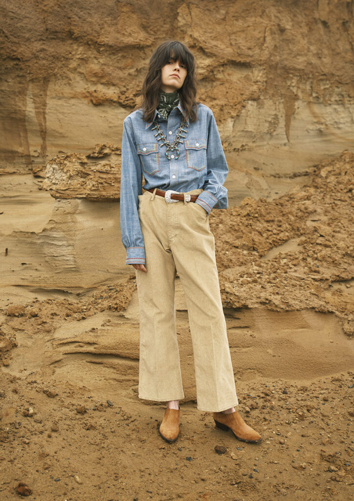 Needles Spring Summer 2024