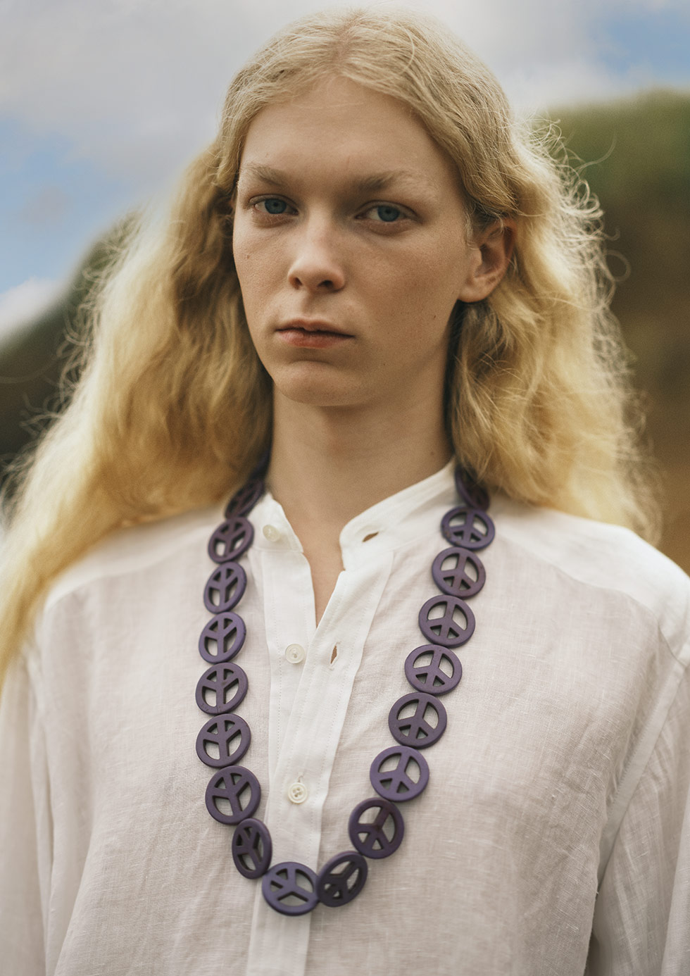 Needles Spring Summer 2024