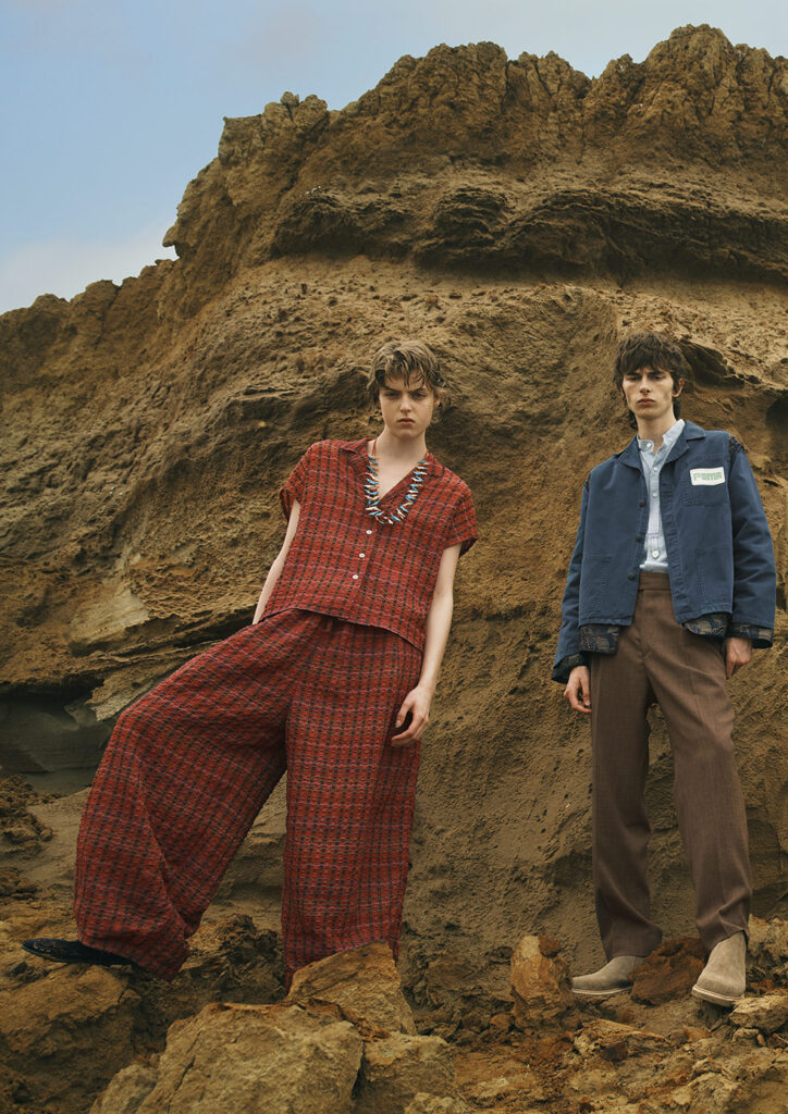 Needles Spring Summer 2024