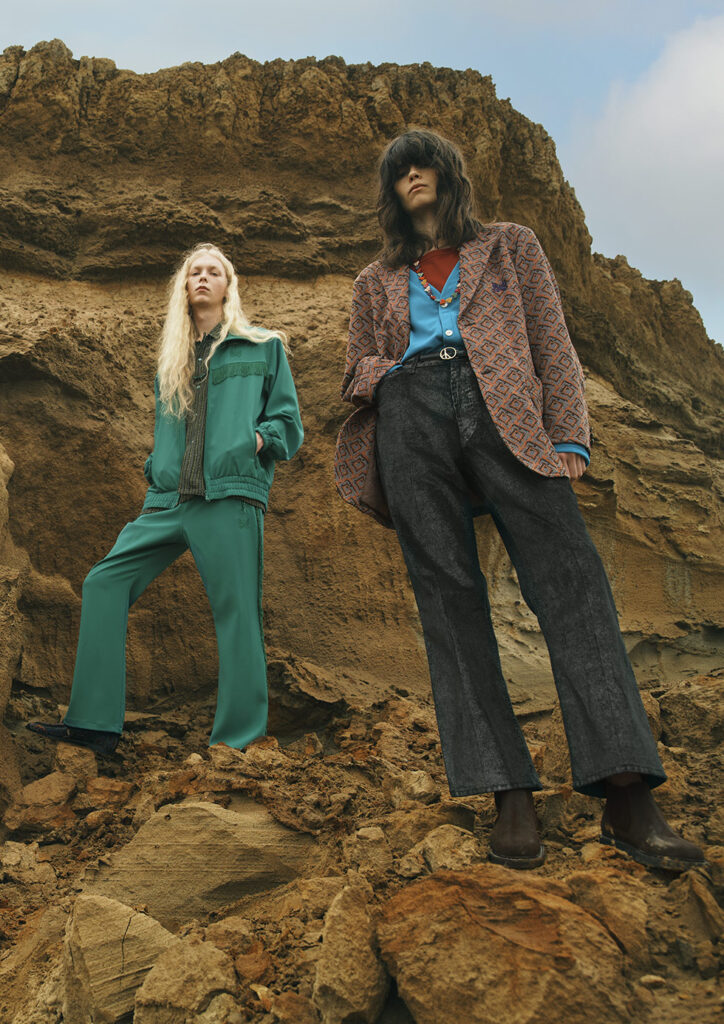 Needles Spring Summer 2024