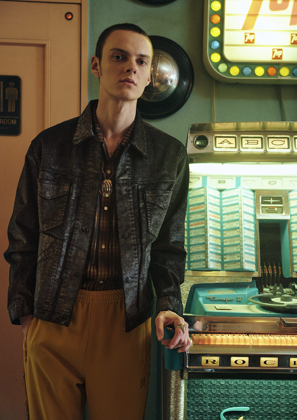 Needles Spring Summer 2024