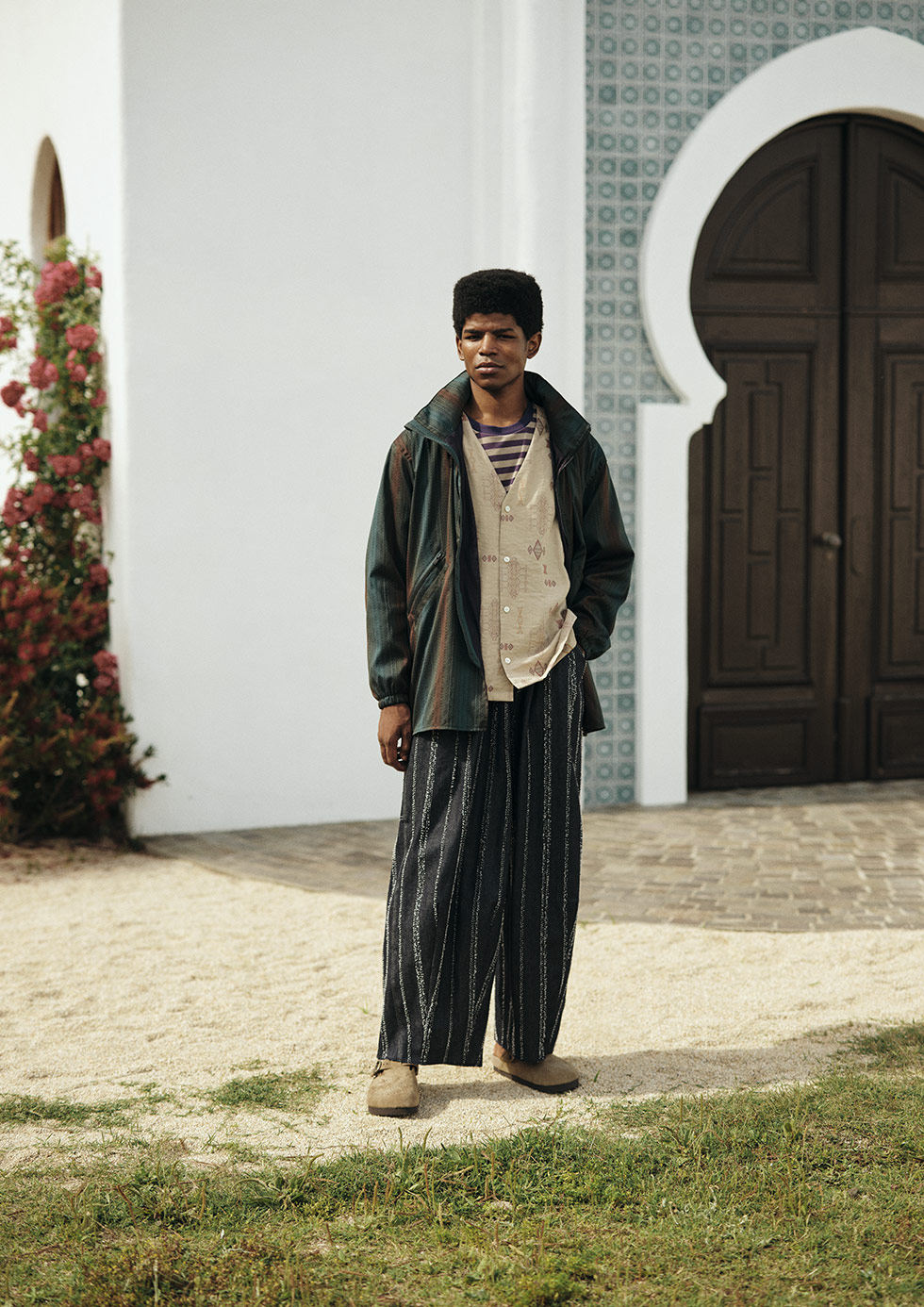 Needles Spring Summer 2024