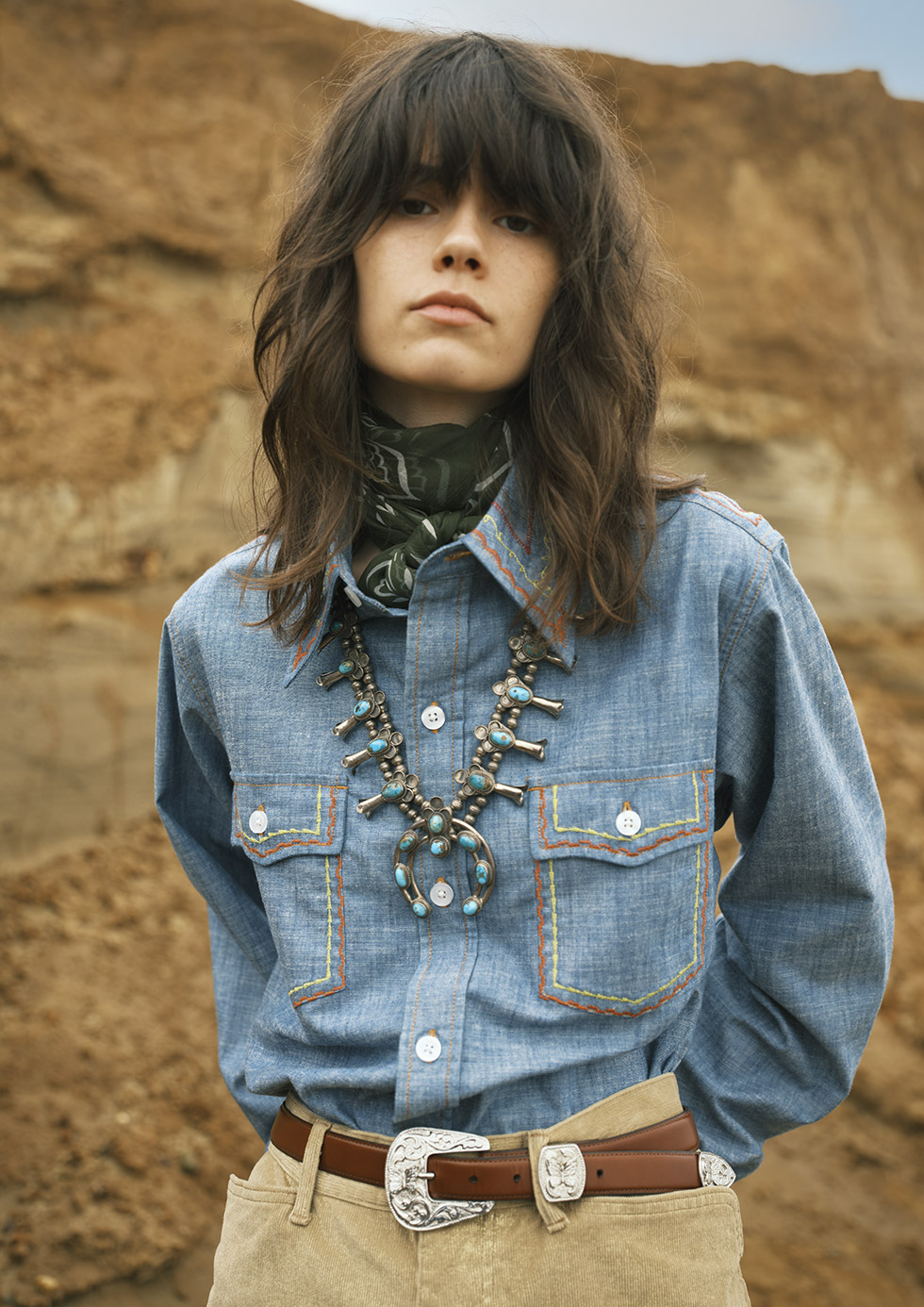 Needles Spring Summer 2024