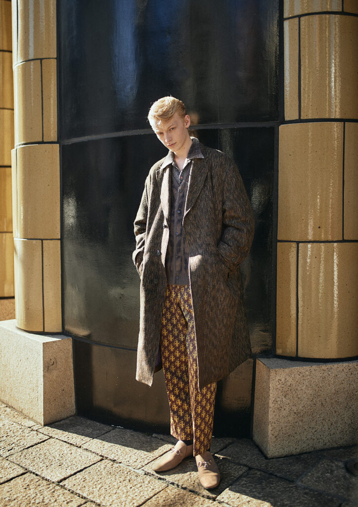 Needles Fall Winter 2023