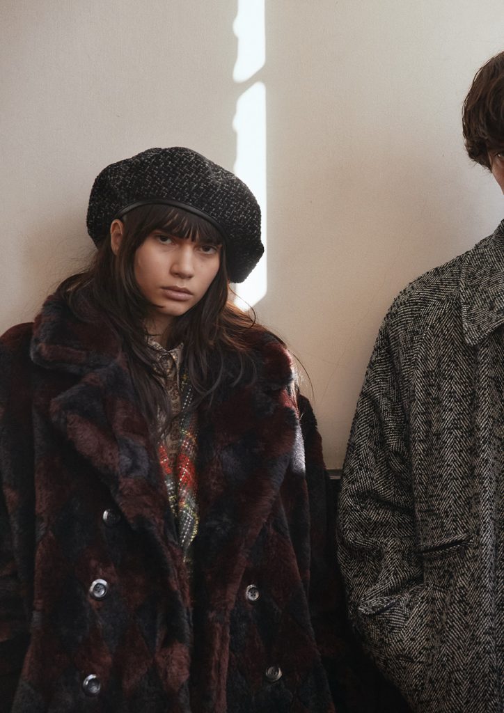 Needles Fall Winter 2023