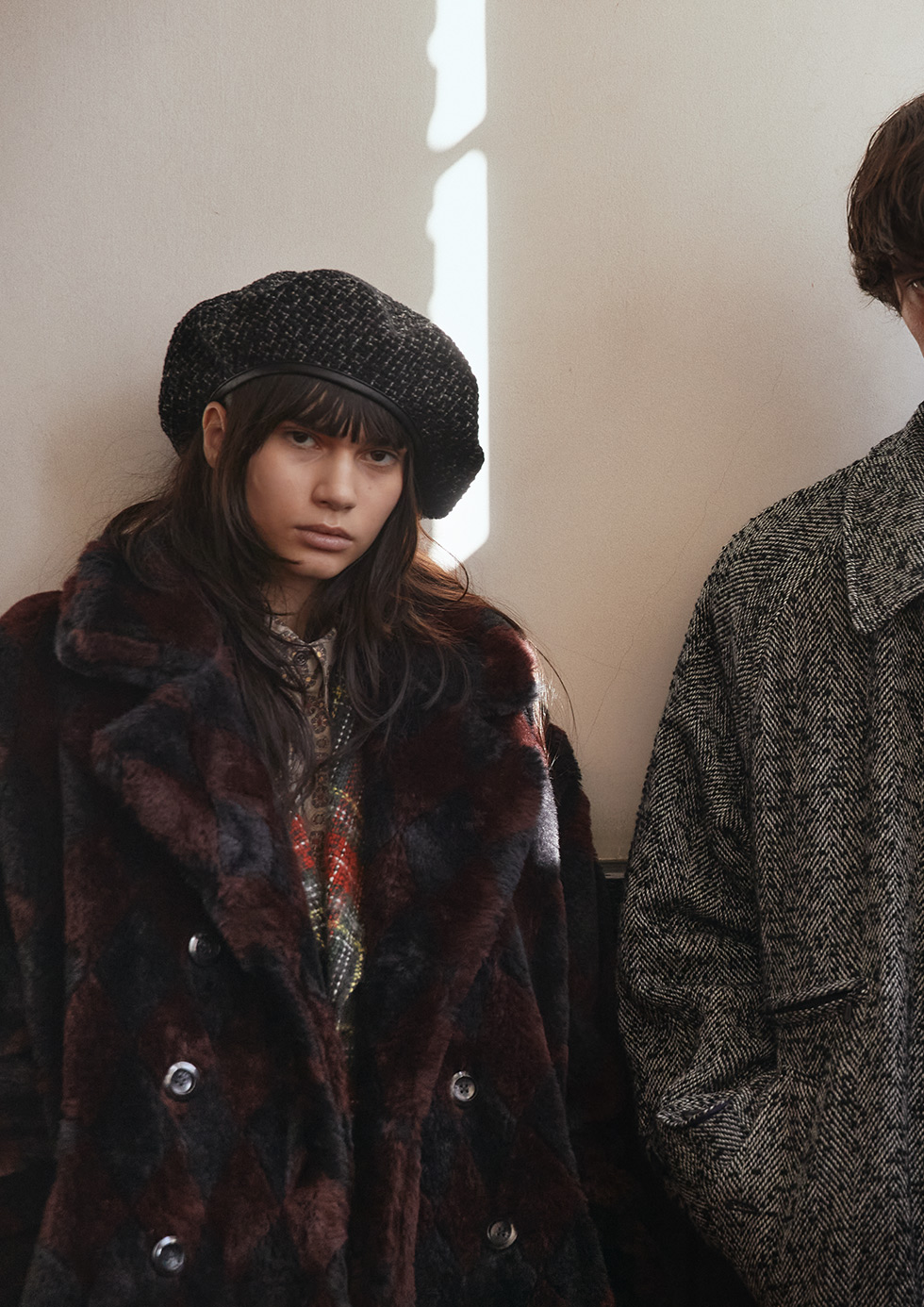 Needles Fall Winter 2023