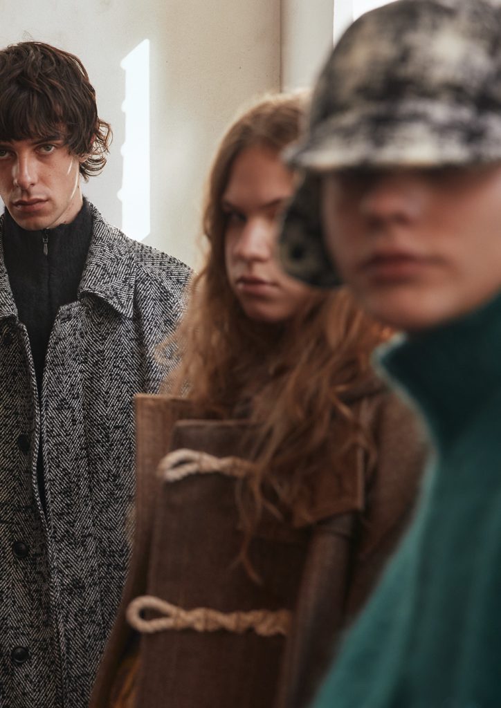 Needles Fall Winter 2023