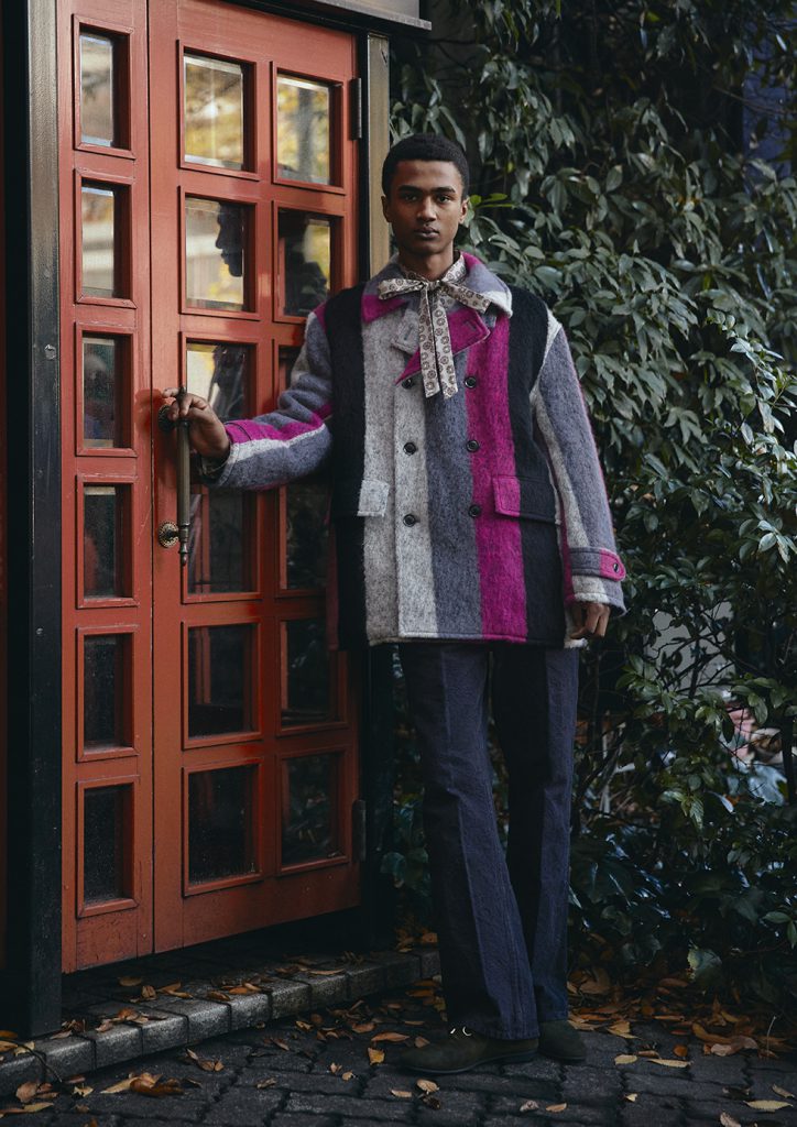 Needles Fall Winter 2023