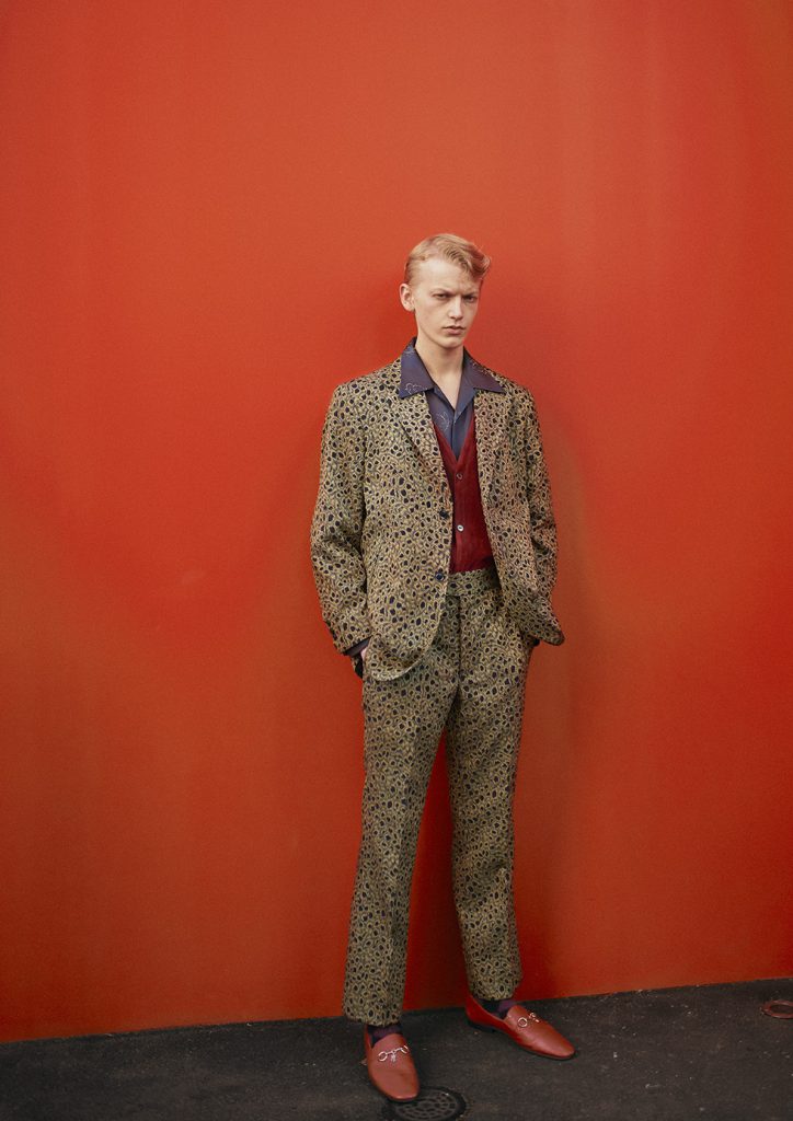 Needles Fall Winter 2023