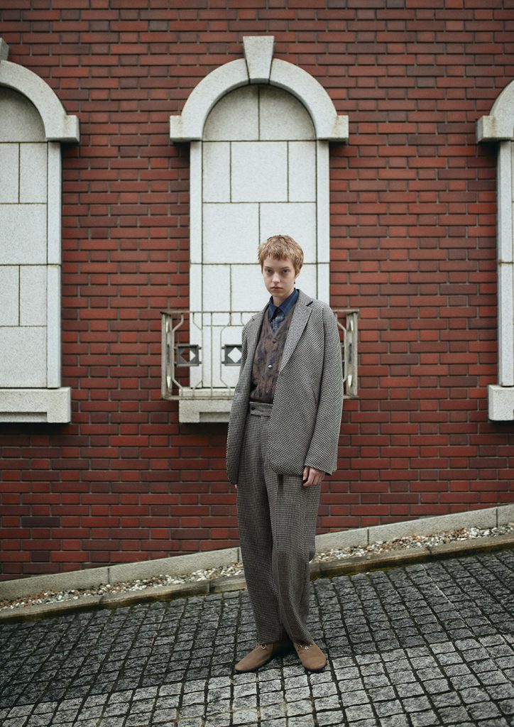 Needles Fall Winter 2023