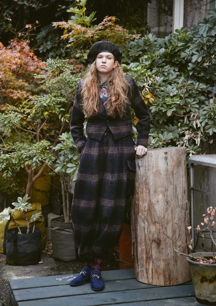 Needles Fall Winter 2023