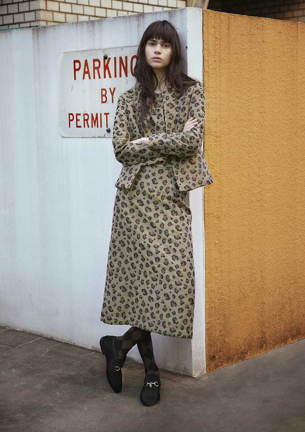 Needles Fall Winter 2023