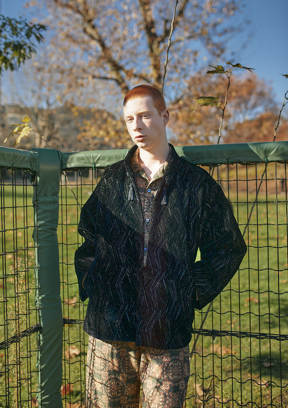 Needles Fall Winter 2023