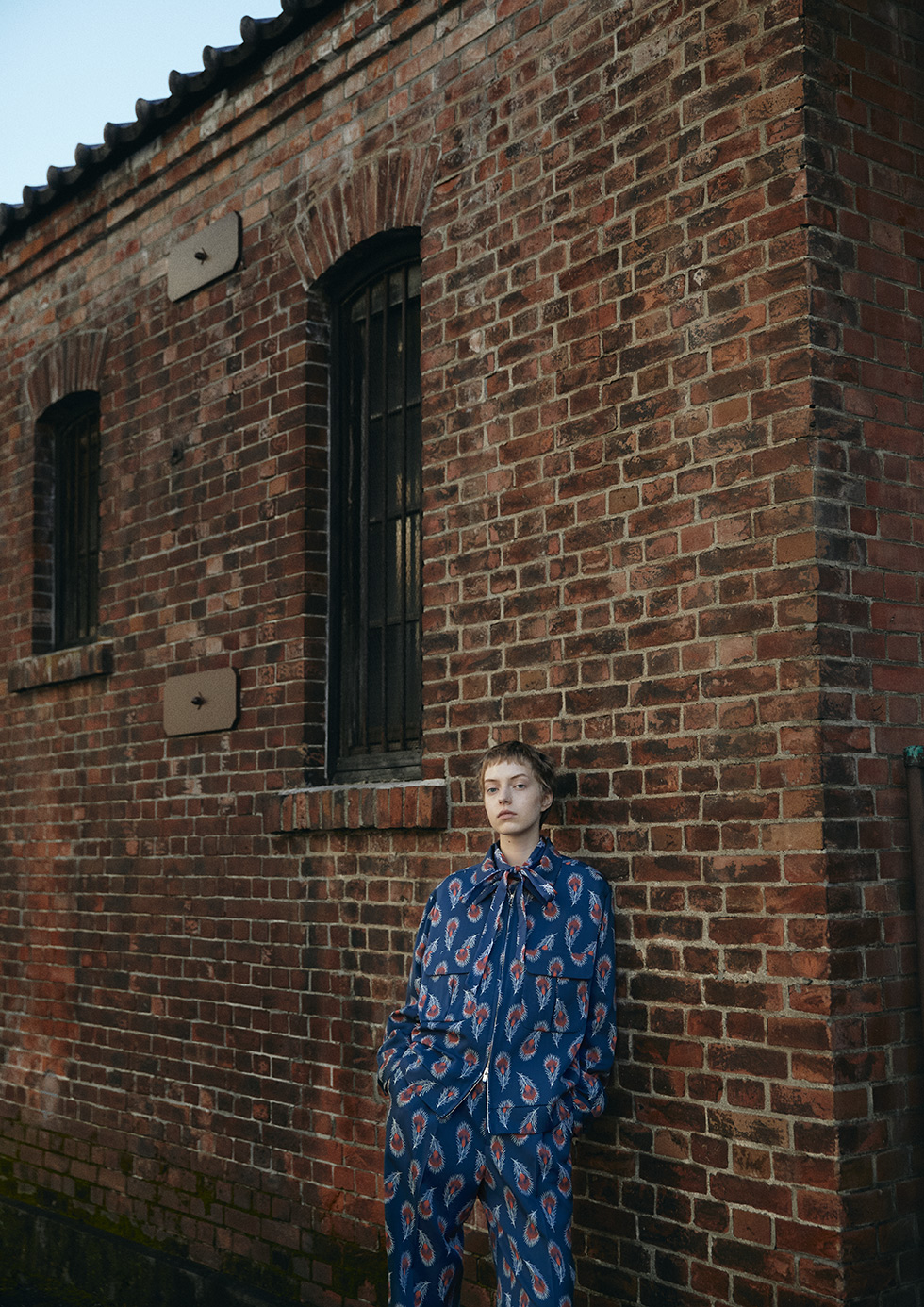 Needles Fall Winter 2023