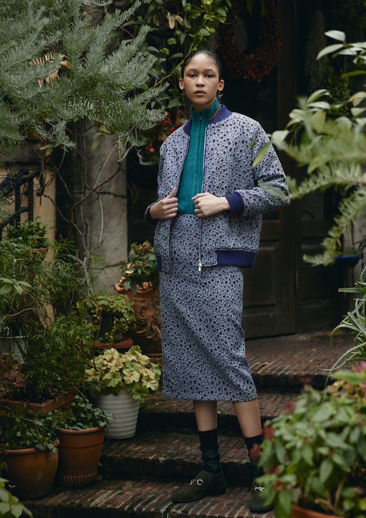 Needles Fall Winter 2023