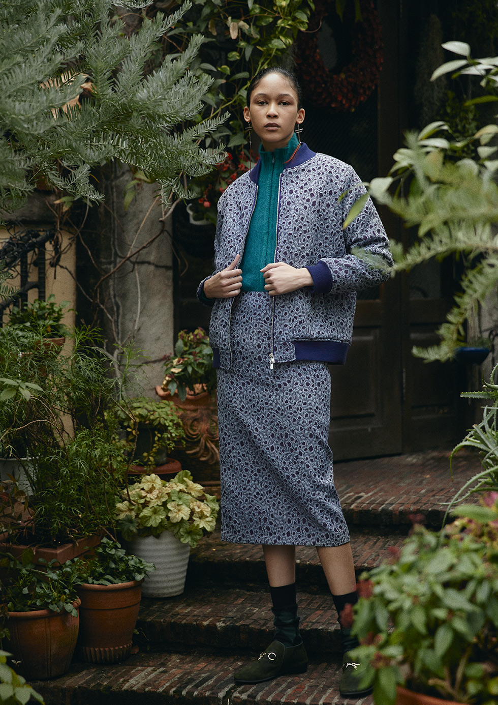 Needles Fall Winter 2023