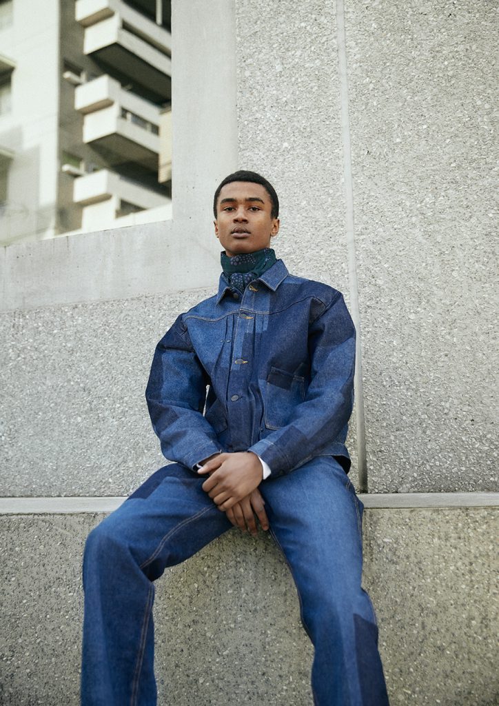 Needles Fall Winter 2023