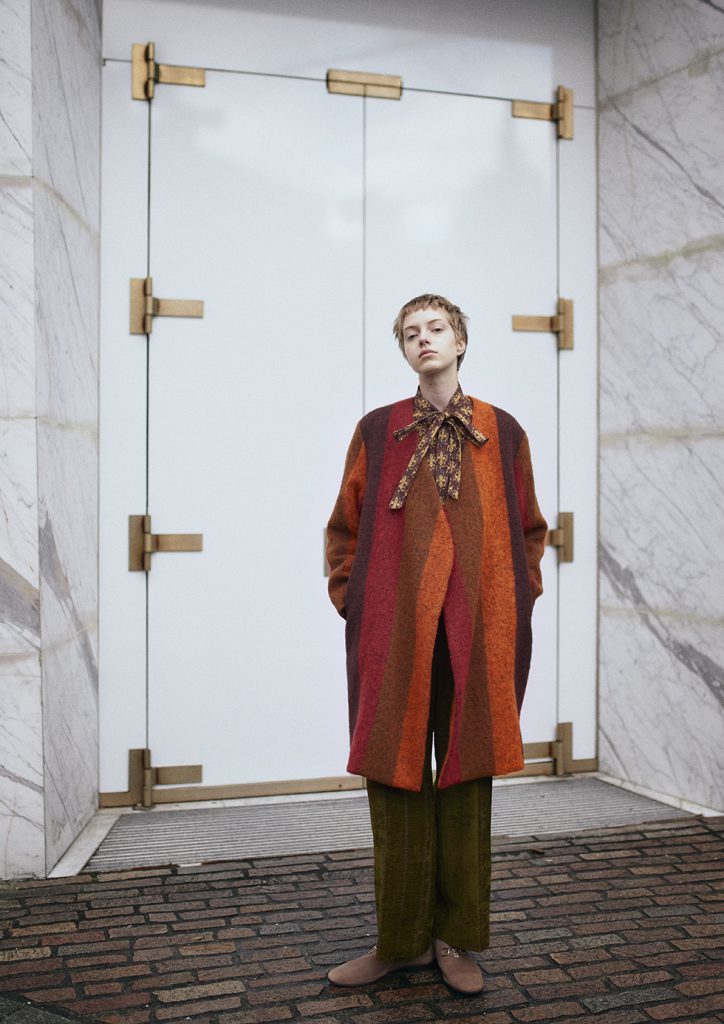 Needles Fall Winter 2023