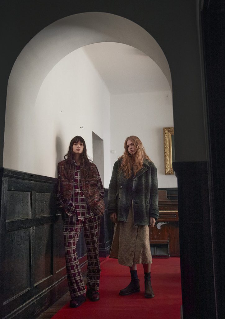 Needles Fall Winter 2023