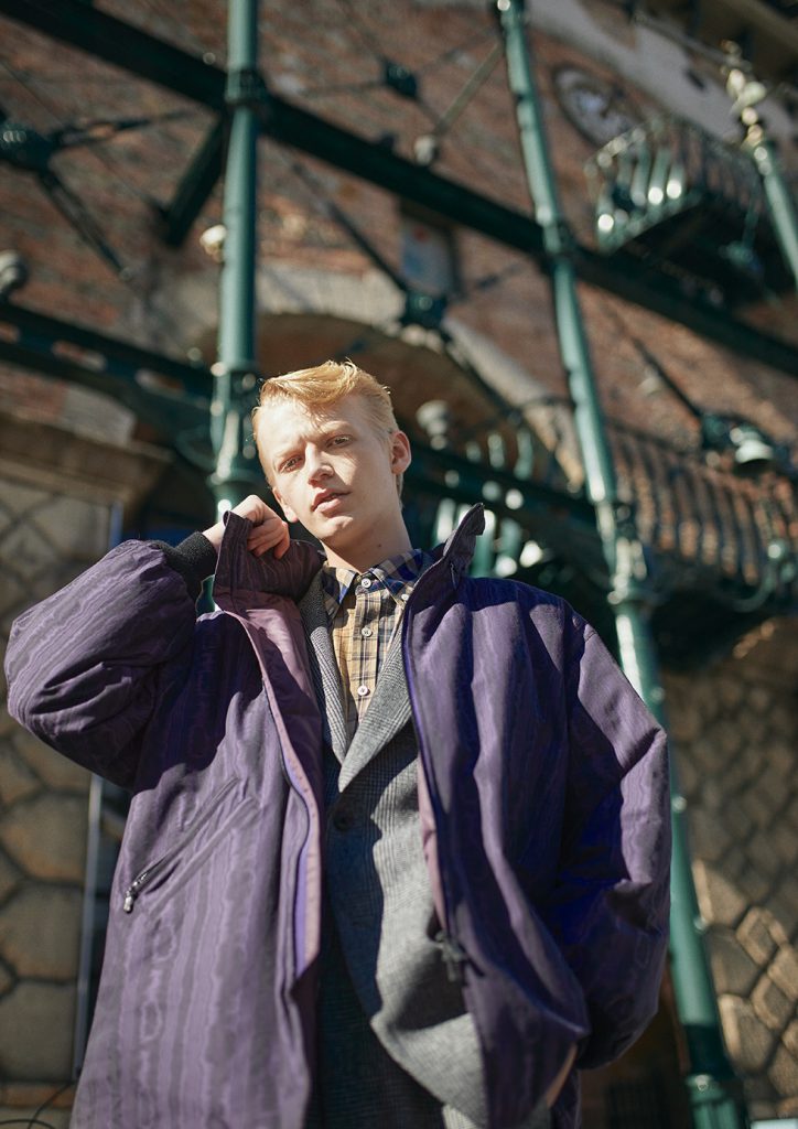 Needles Fall Winter 2023