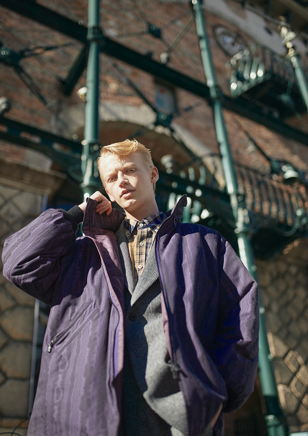 Needles Fall Winter 2023