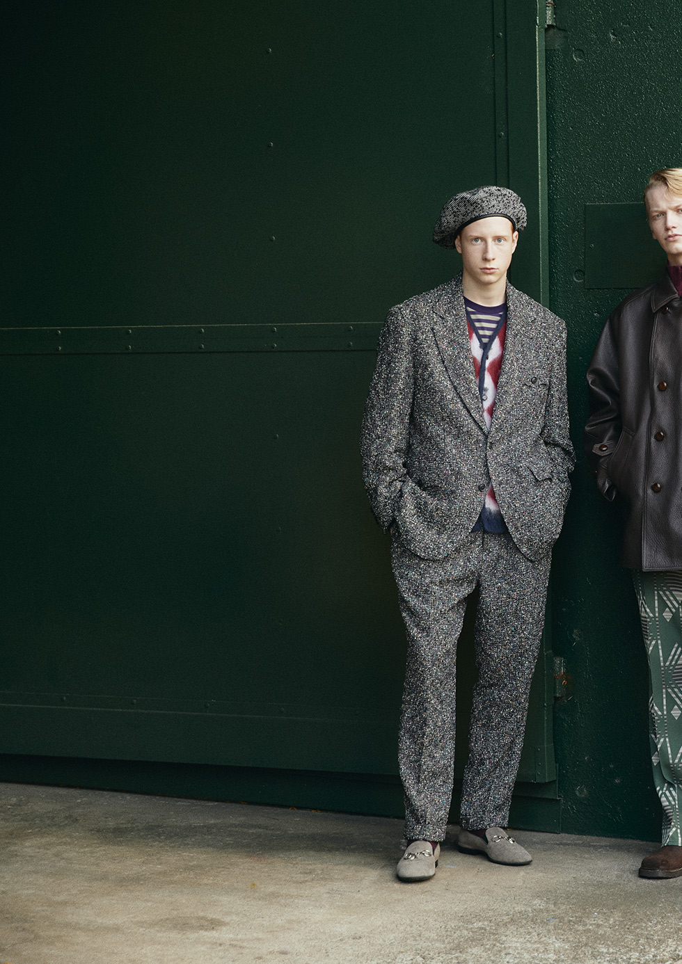 Needles Fall Winter 2023