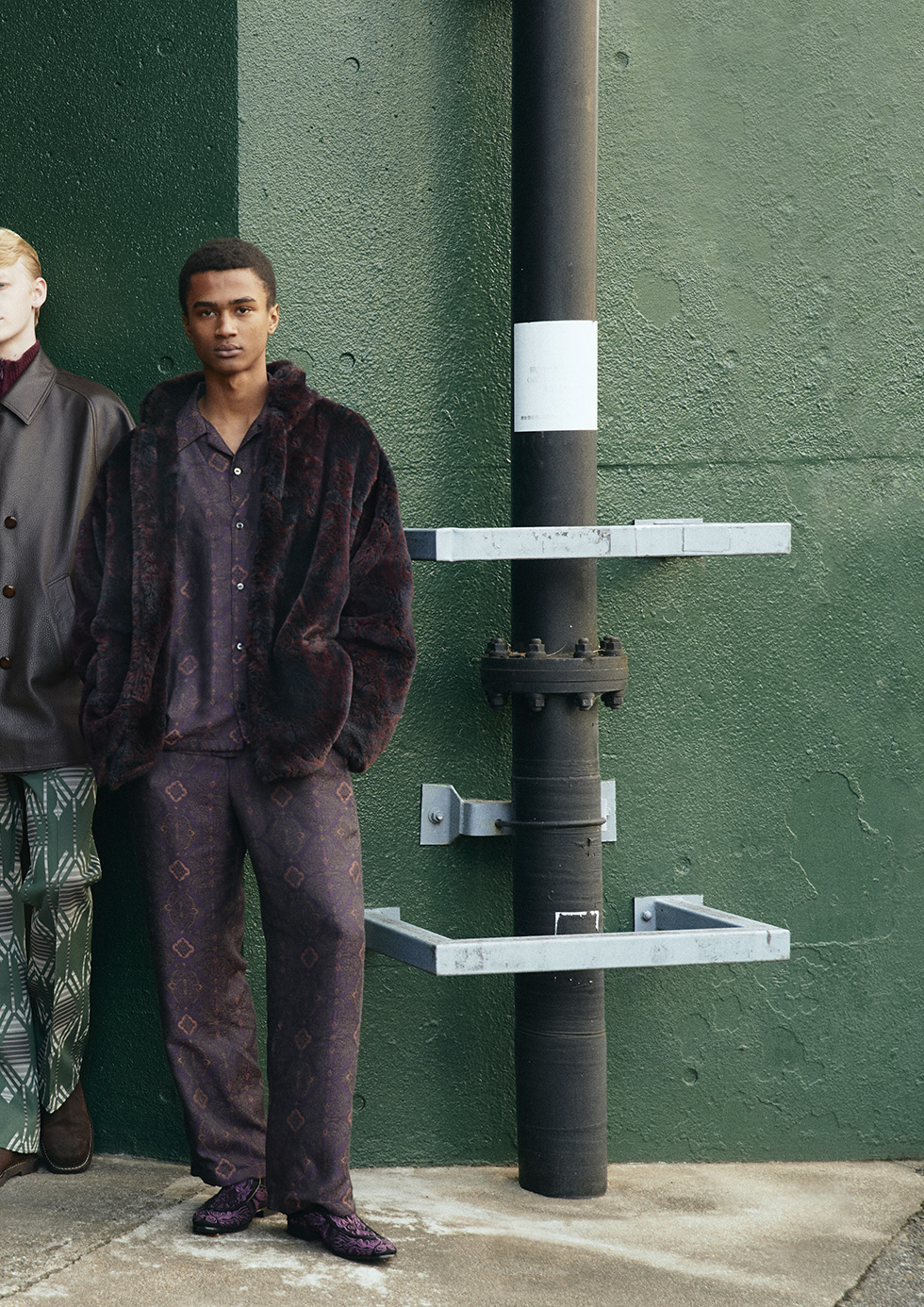 Needles Fall Winter 2023