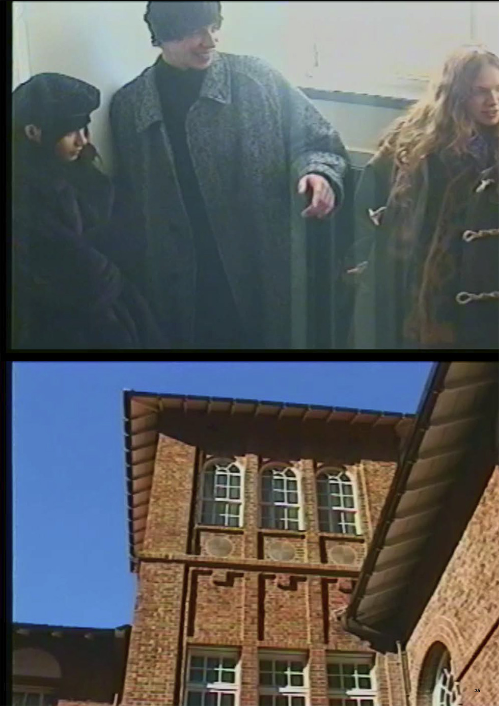 Needles Fall Winter 2023