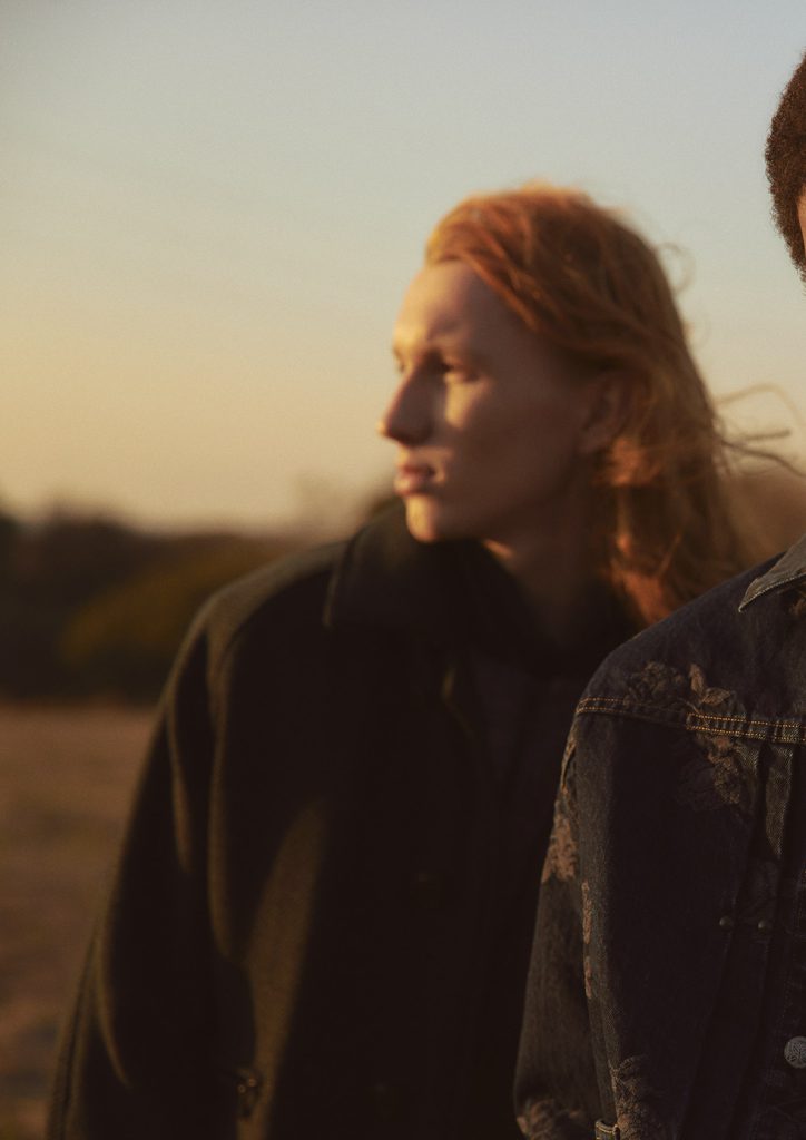 Needles Fall Winter 2024