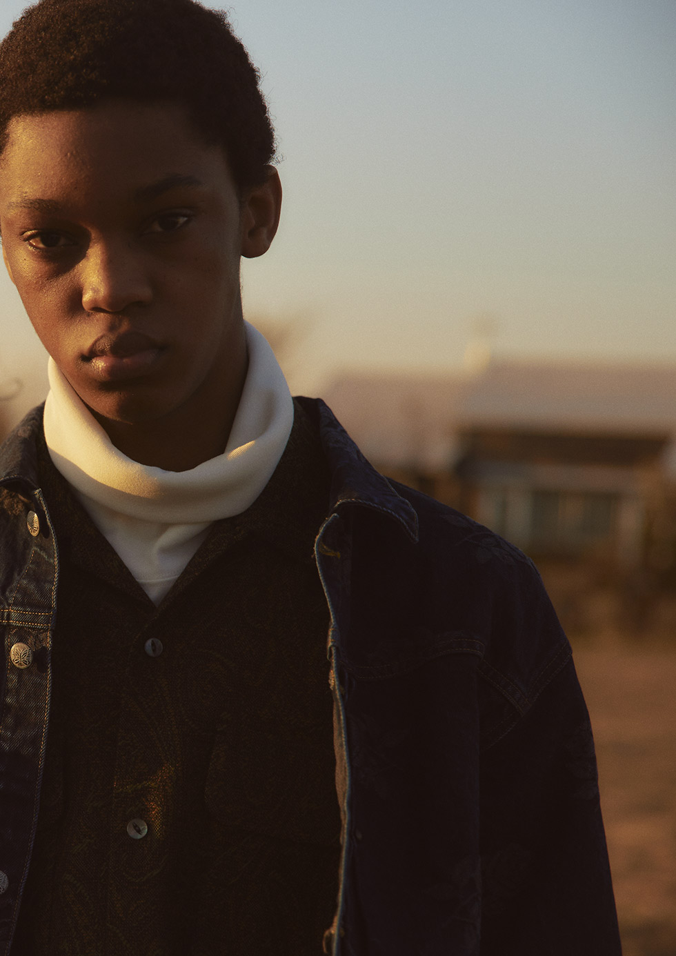 Needles Fall Winter 2024