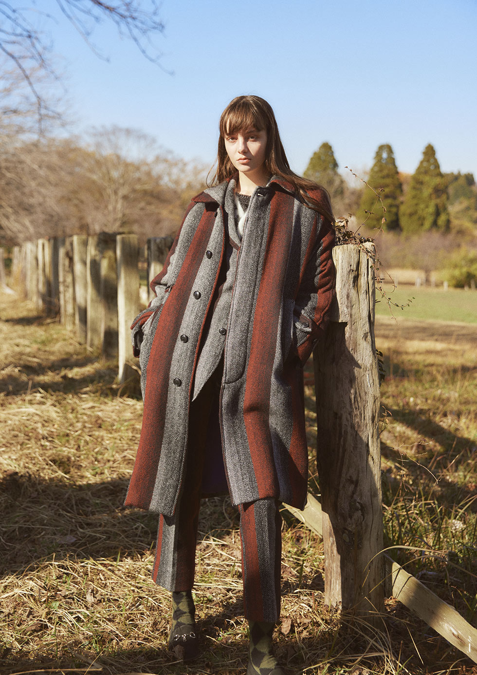 Needles Fall Winter 2024