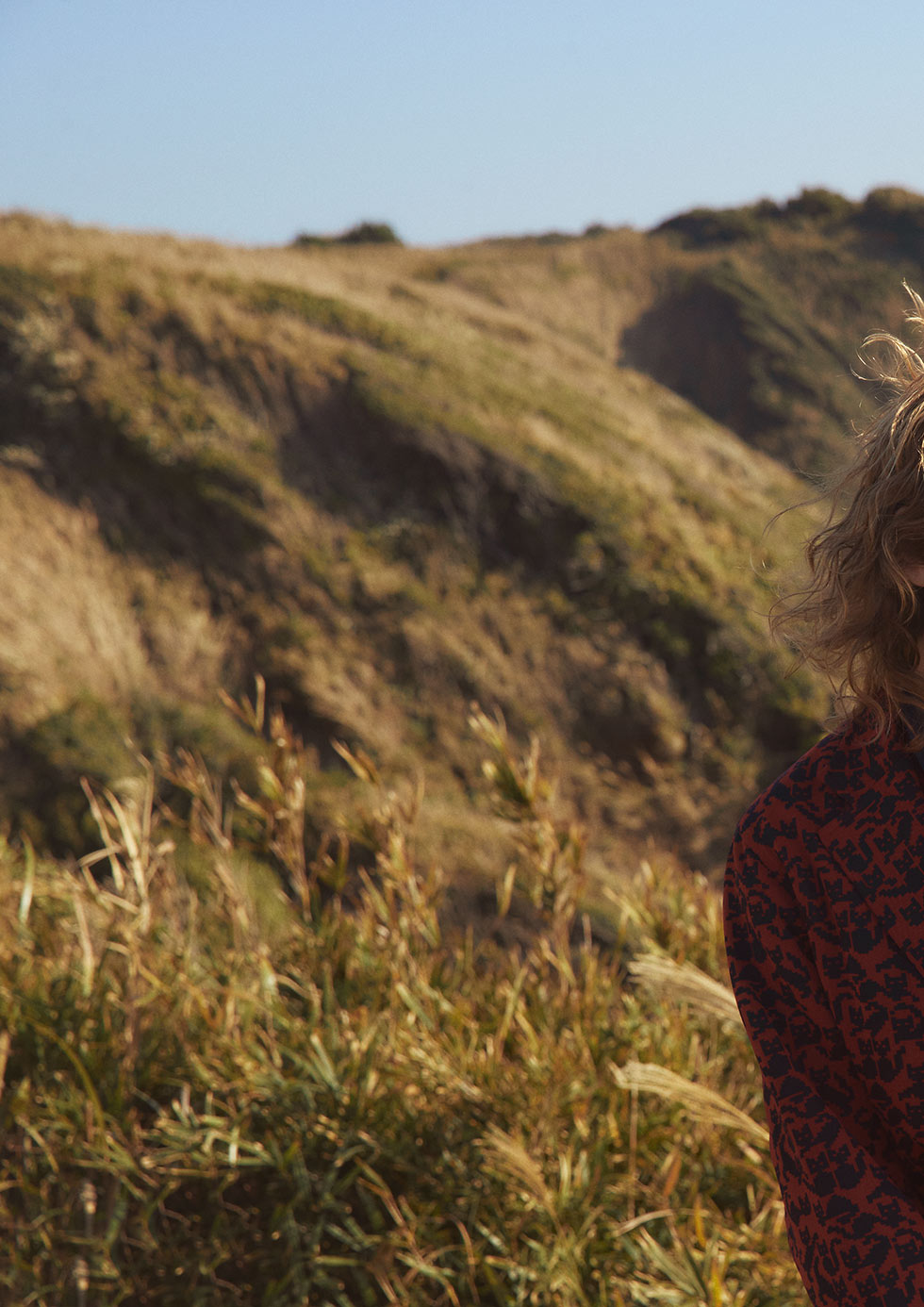 Needles Fall Winter 2024