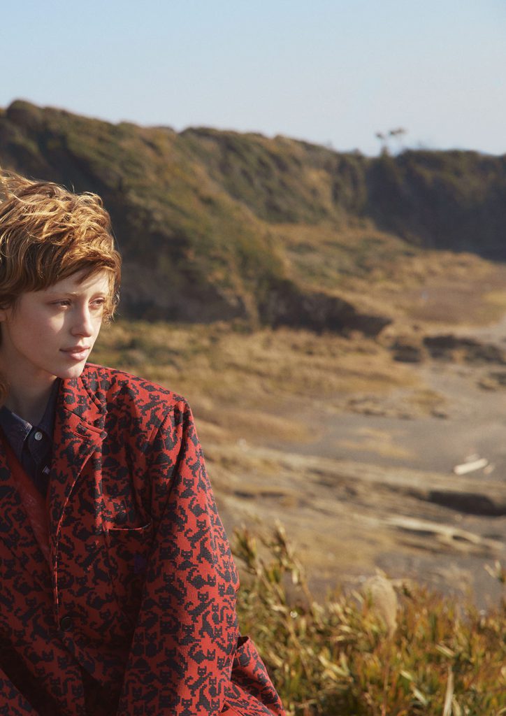 Needles Fall Winter 2024