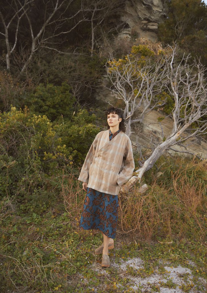 Needles Fall Winter 2024