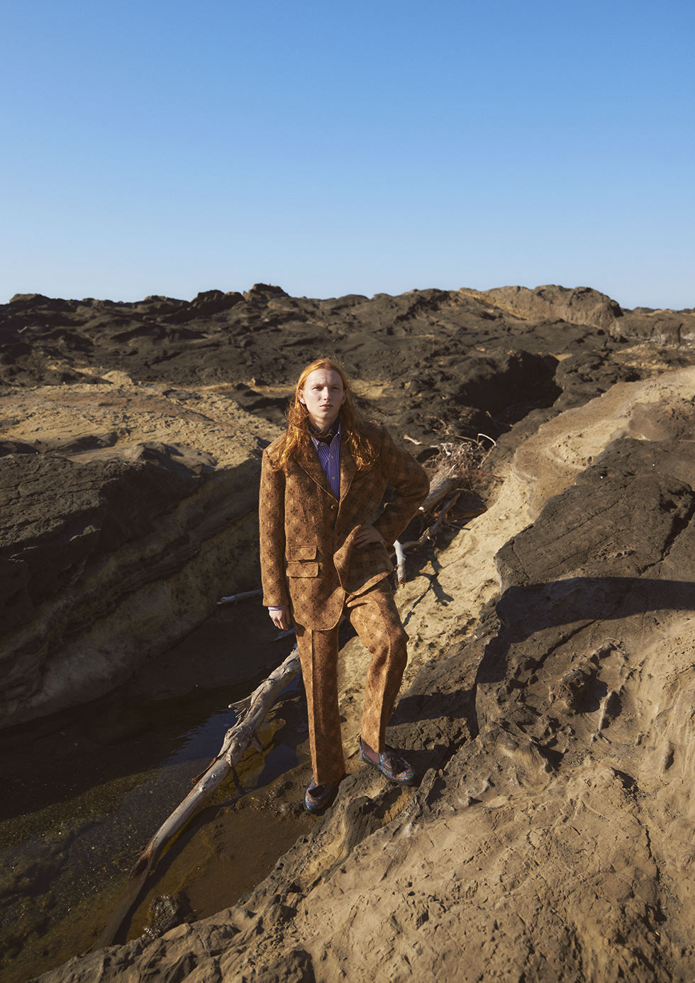 Needles Fall Winter 2024