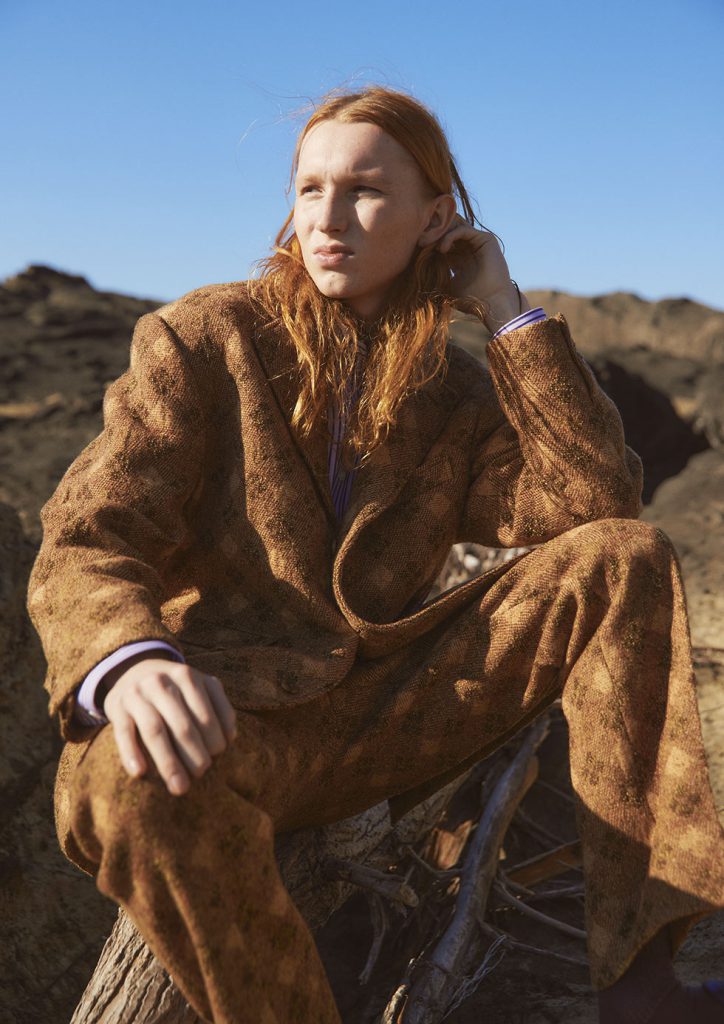 Needles Fall Winter 2024